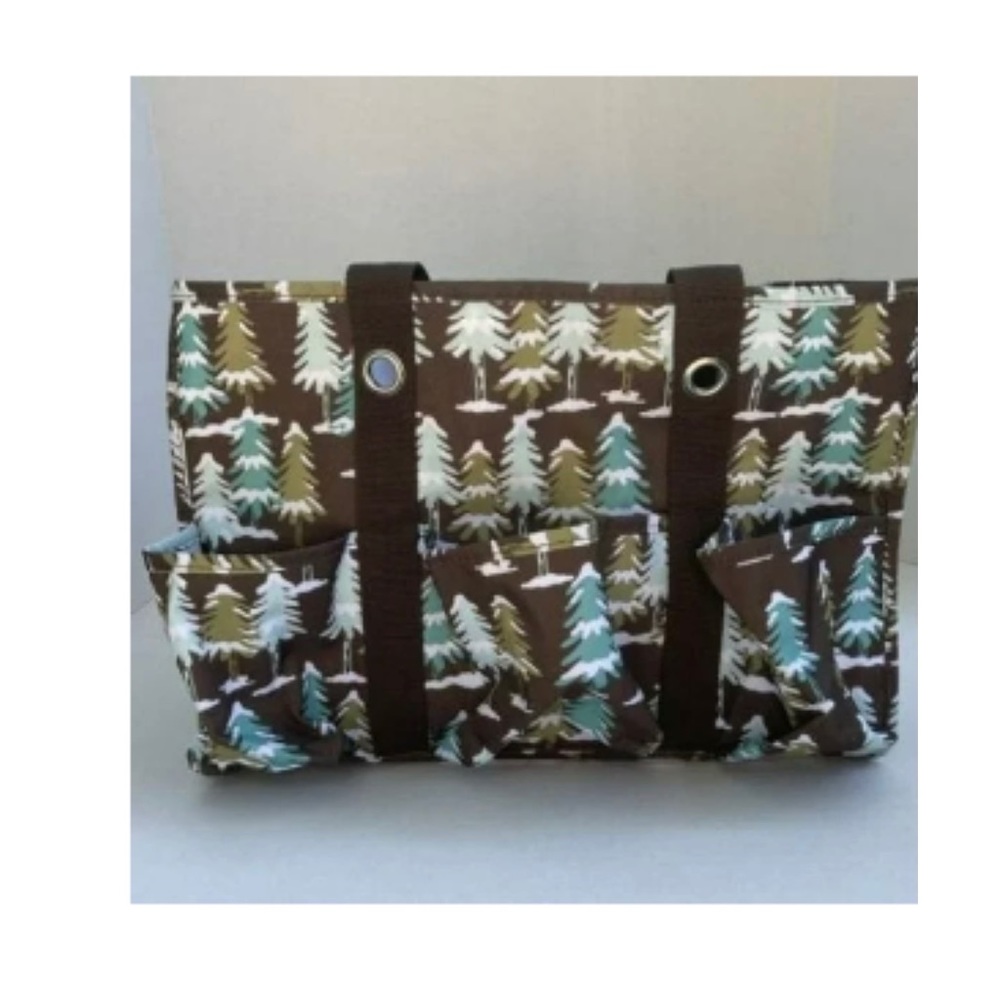 Thirty One Organizing Utility tote